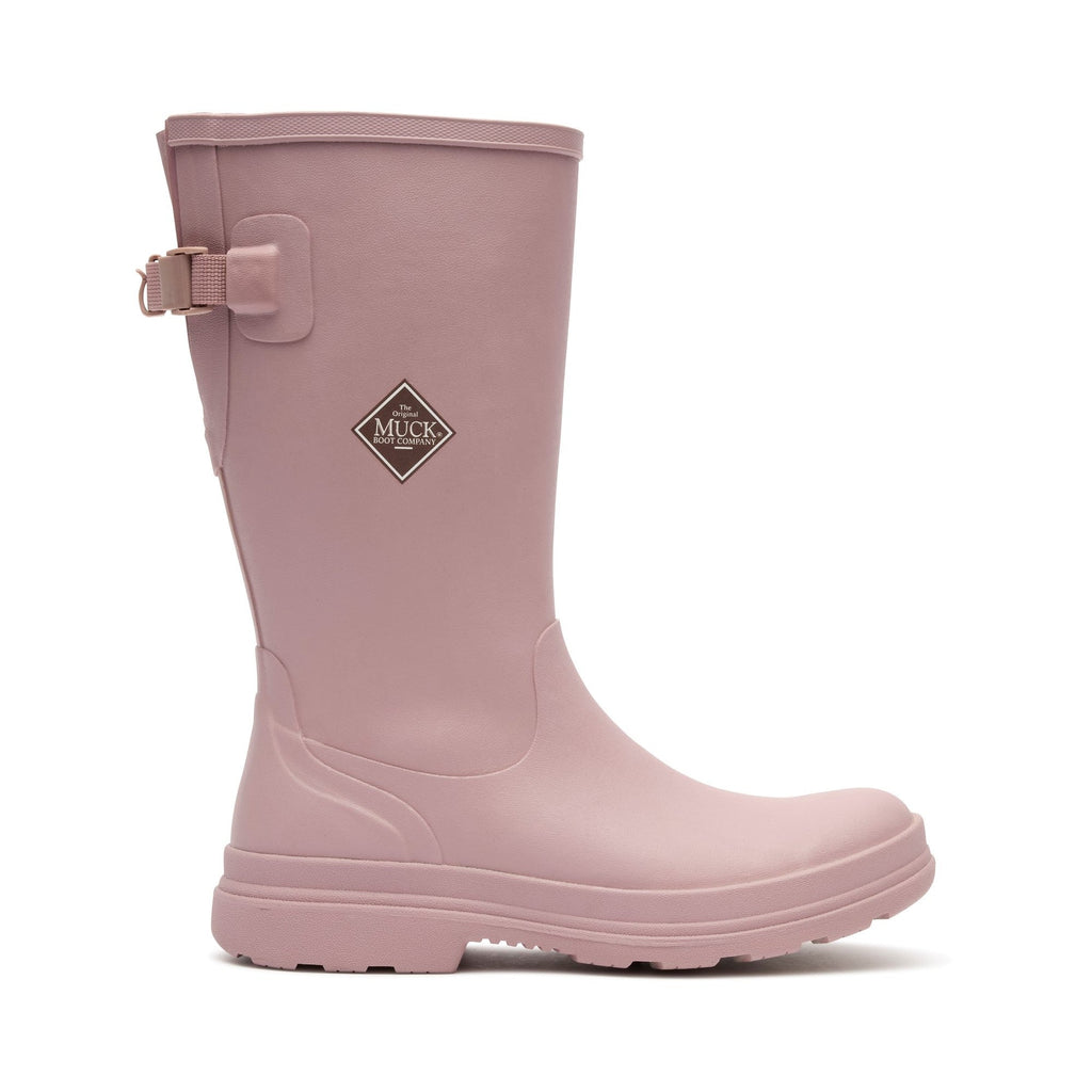 Muck Boots Rainscape Tall Boot Womens - Pink - Image 5