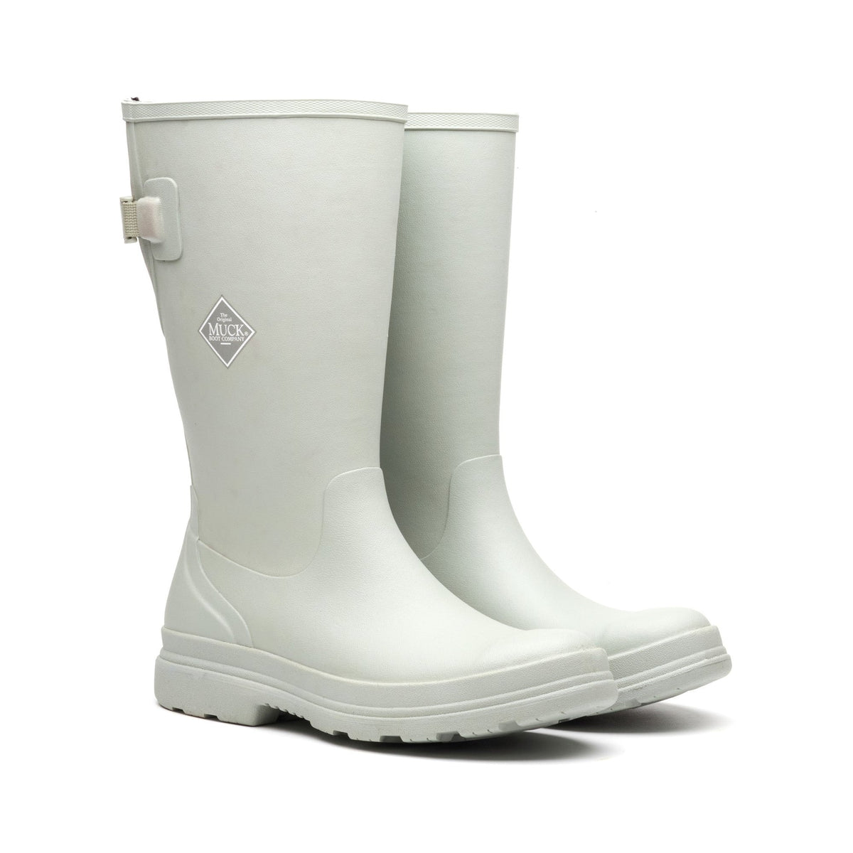 Muck Boots Rainscape Tall Boot Womens - Green - Image 3