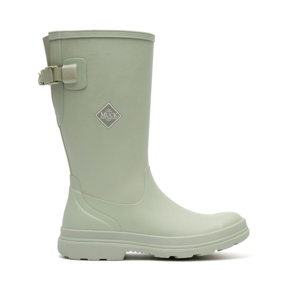 Muck Boots Rainscape Tall Boot Womens - Green - Image 5