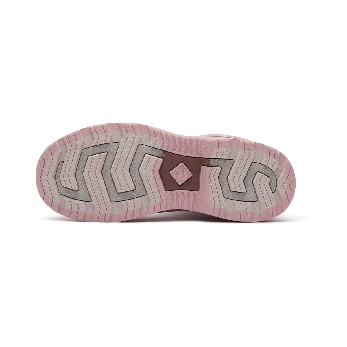 Muck Boots Rainscape Mid Boot Womens - Pink - Image 4