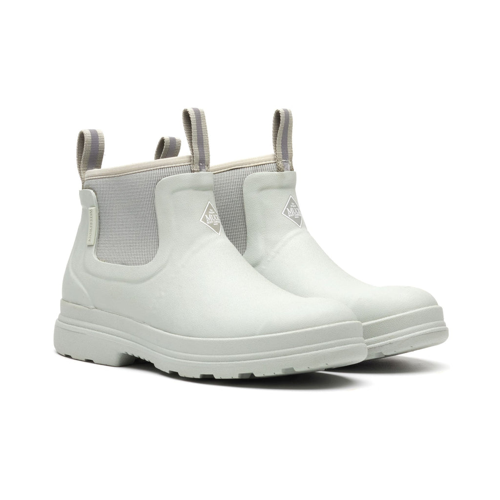 Muck Boots Rainscape Chelsea Womens - Green - Image 3