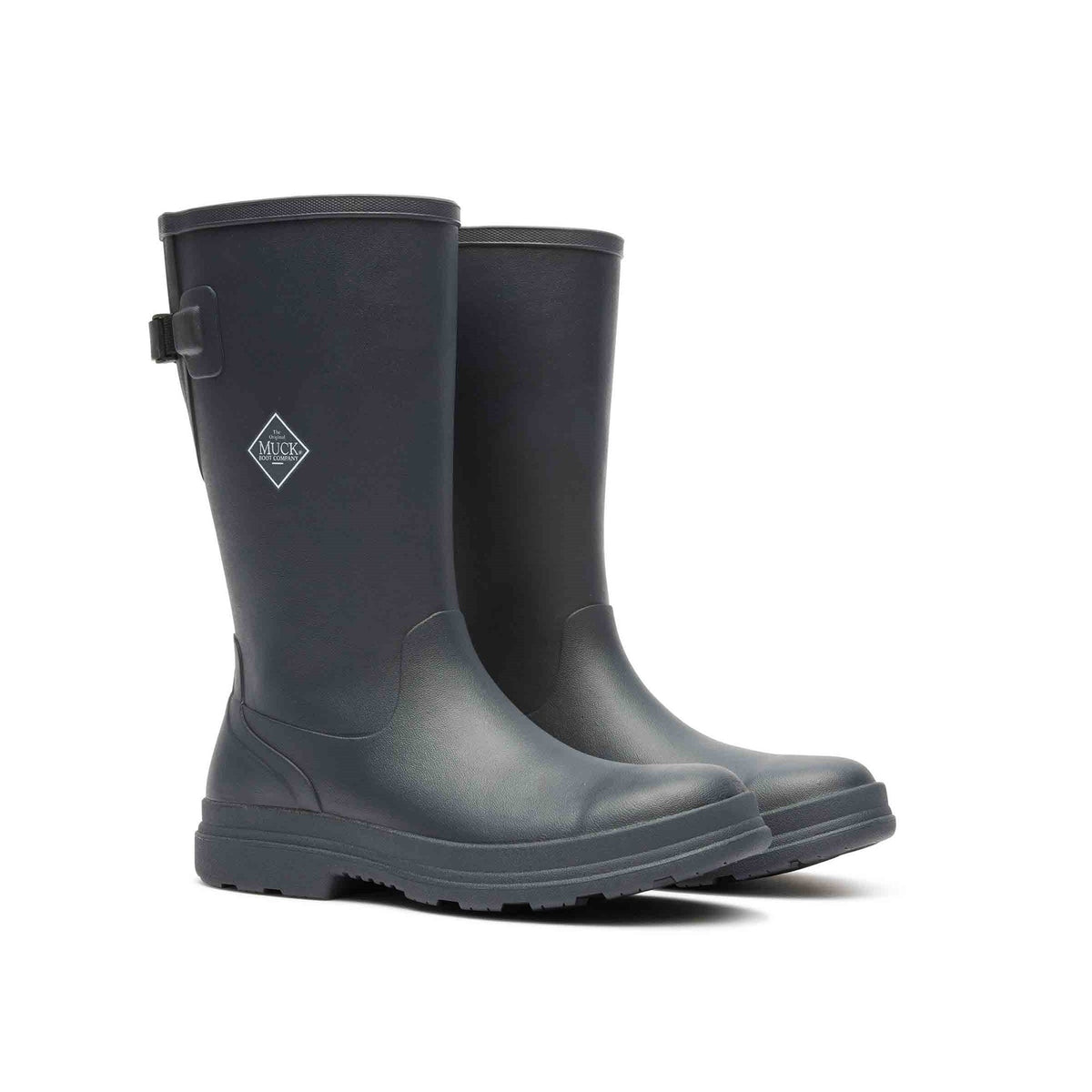 Muck Boots Rainscape Tall Boot Mens - Black - Image 6