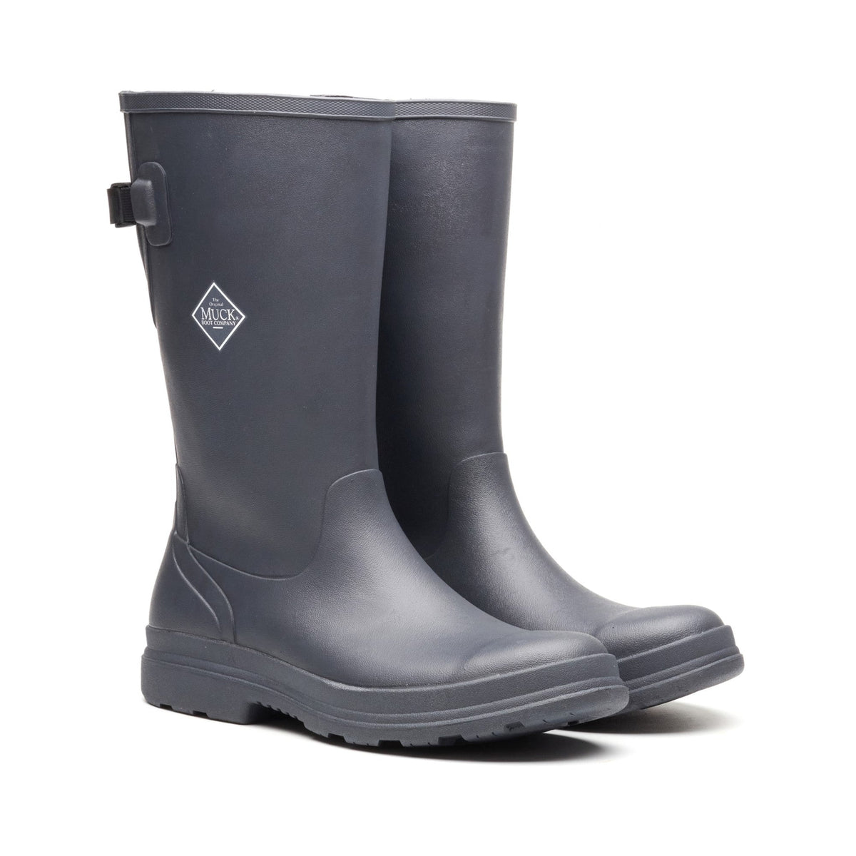 Muck Boots Rainscape Tall Boot Mens - Black - Image 3