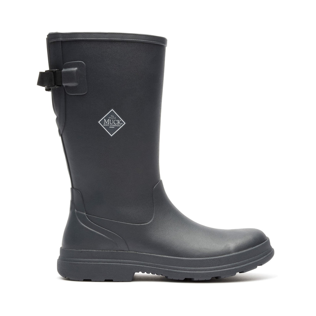 Muck Boots Rainscape Tall Boot Mens - Black - Image 5