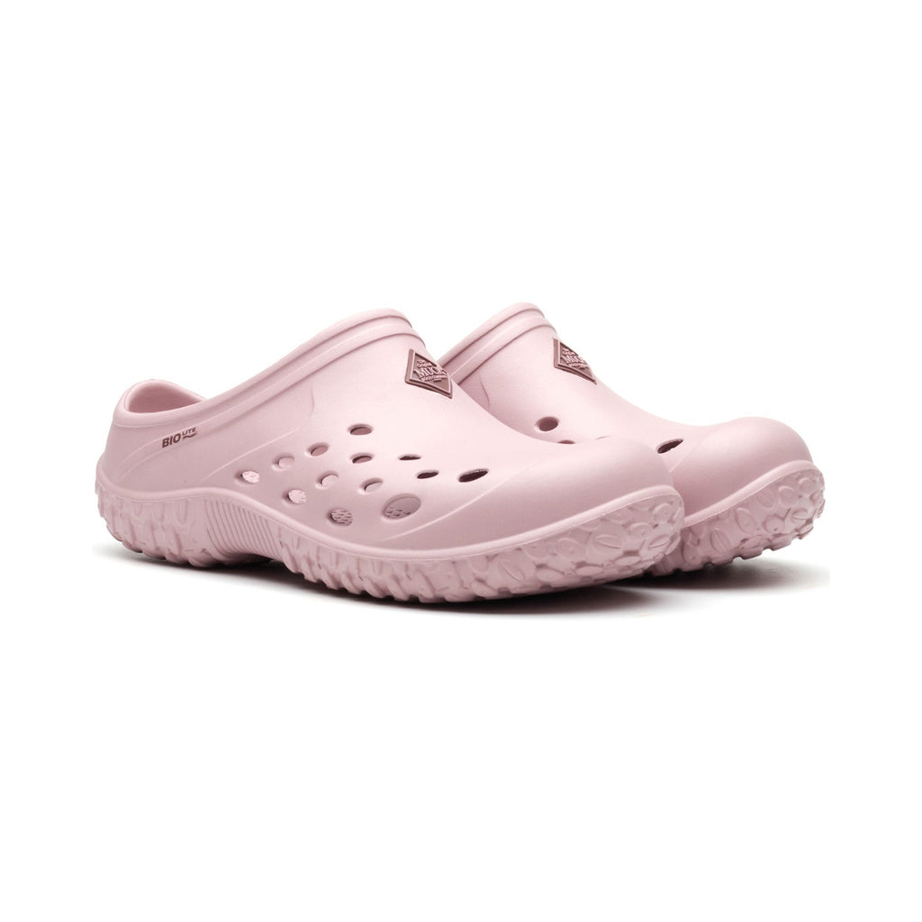Muck Boots Muckster Lite Clog Womens - Rose - Image 3