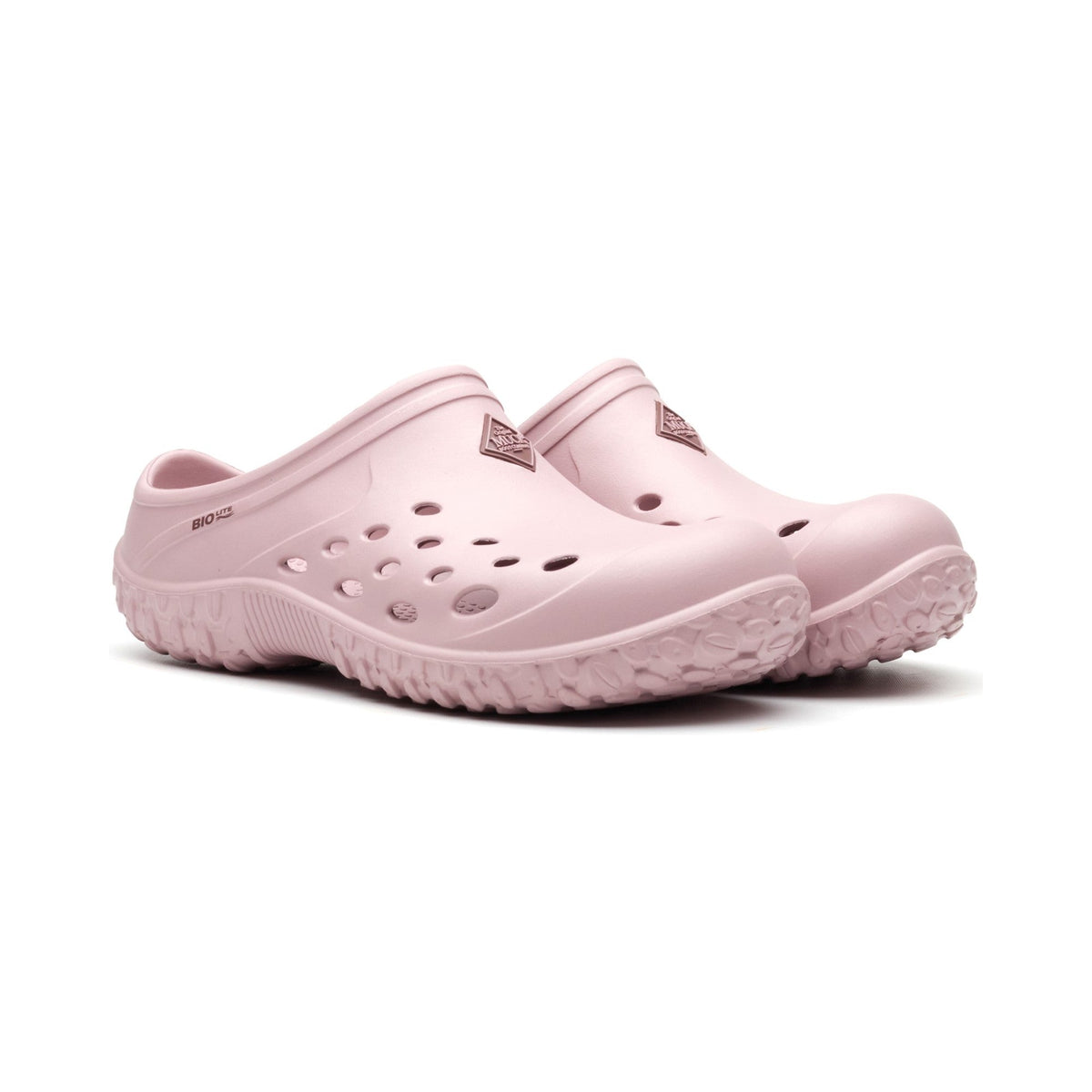 Muck Boots Muckster Lite Clog Womens - Rose - Image 3