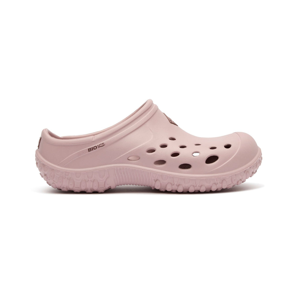 Muck Boots Muckster Lite Clog Womens - Rose - Image 5