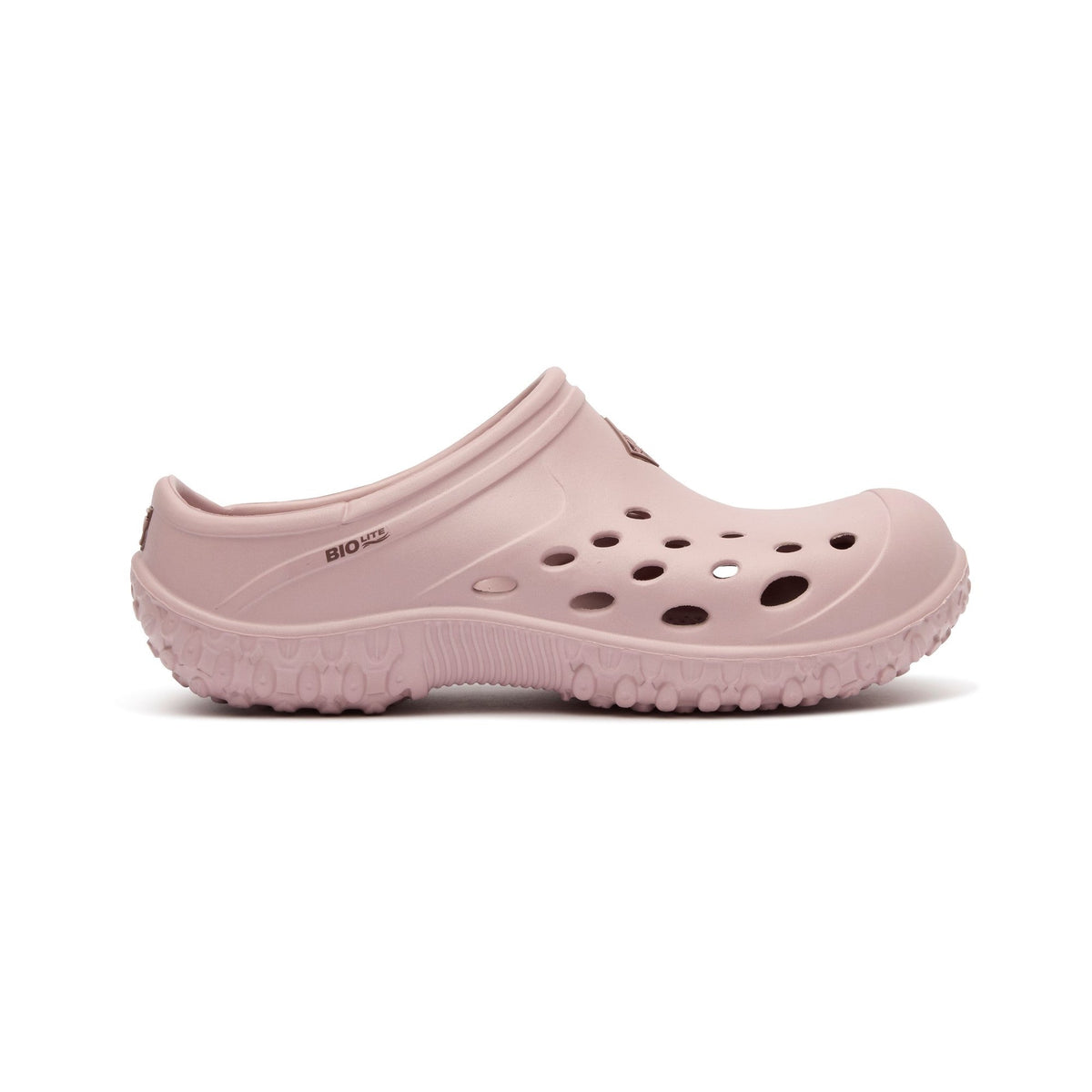 Muck Boots Muckster Lite Clog Womens - Rose - Image 5
