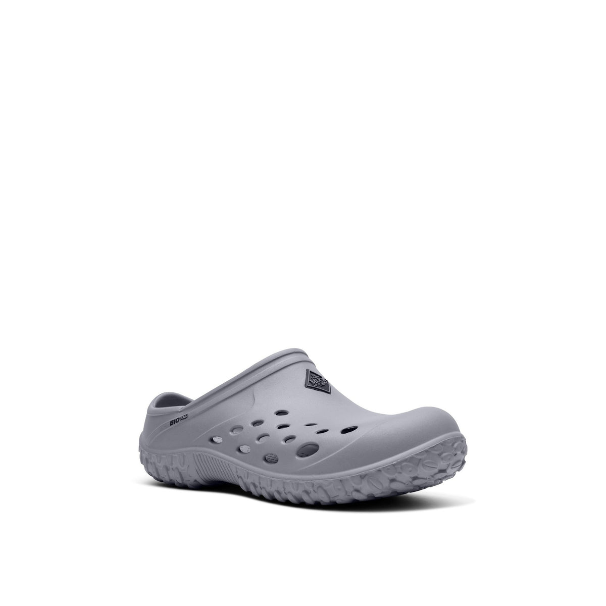 Muck Boots Muckster Lite Clog Womens - Grey - Image 6