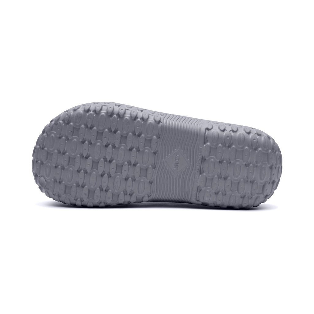 Muck Boots Muckster Lite Clog Womens - Grey - Image 3