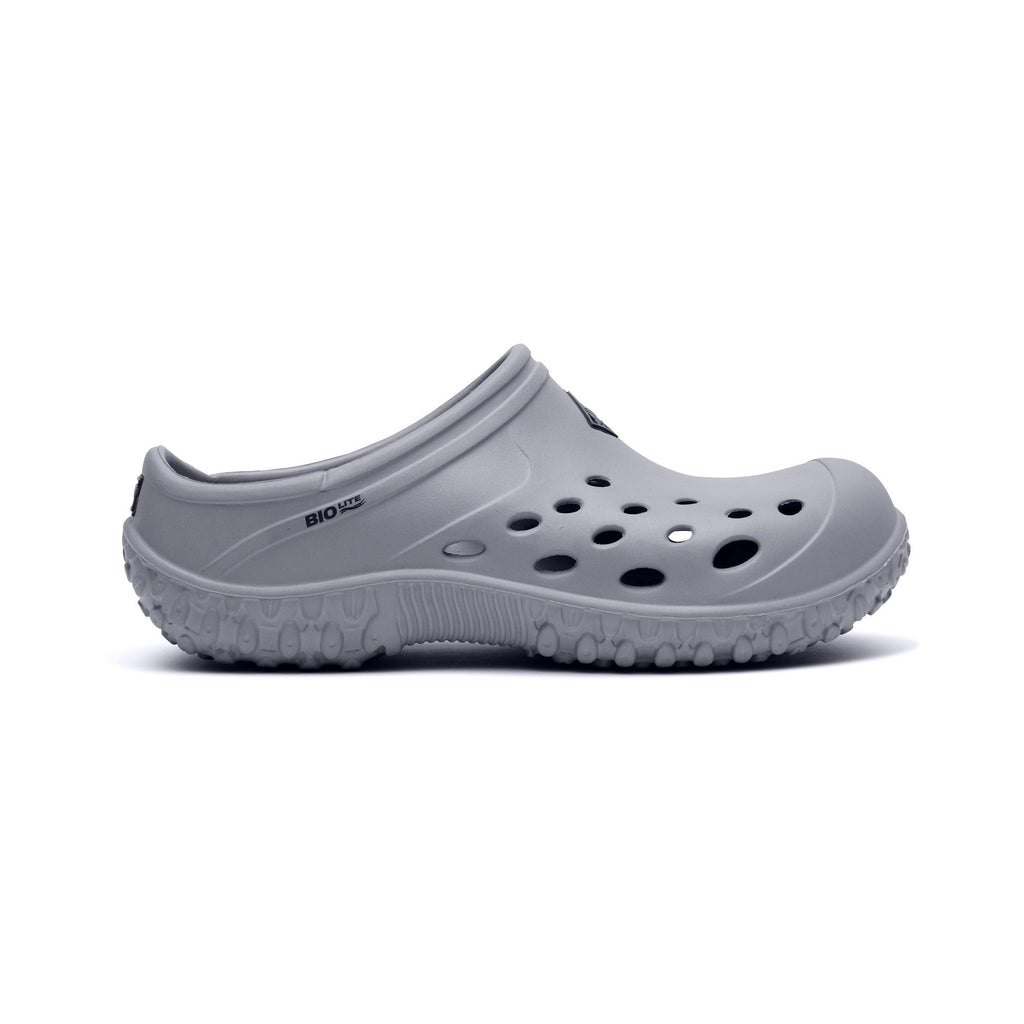 Muck Boots Muckster Lite Clog Womens - Grey - Image 4