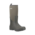 Cotswold Nailsworth Mens Wellingtons - Green