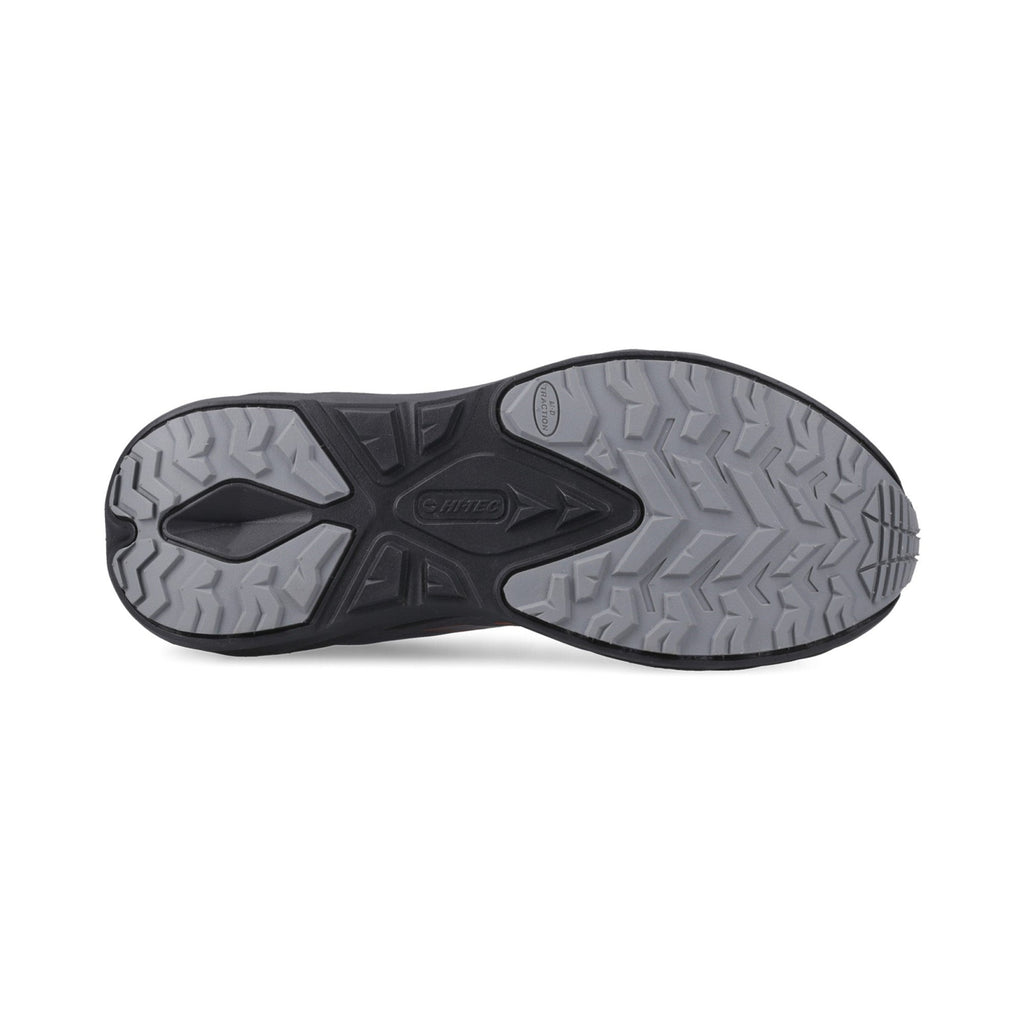 Hi-Tec Geo Propel WP Womens Hiking Shoes - Shadow - Image 3