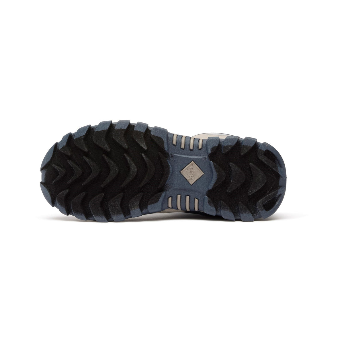 Muck Boots Arctic Sport II Mid Womens Wellingtons - Navy - Image 3