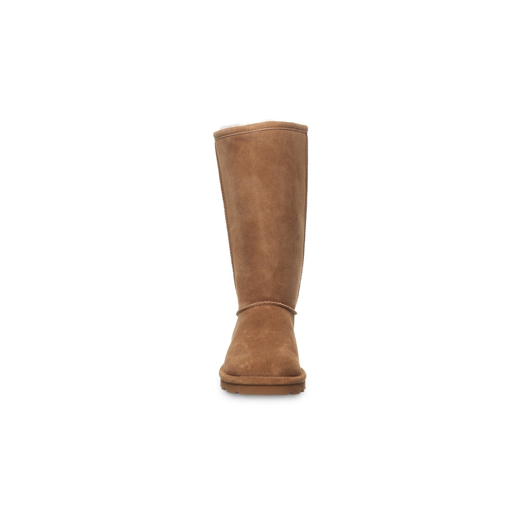 Bearpaw Elle Tall Womens Mid Boot - Hickory - Image 3