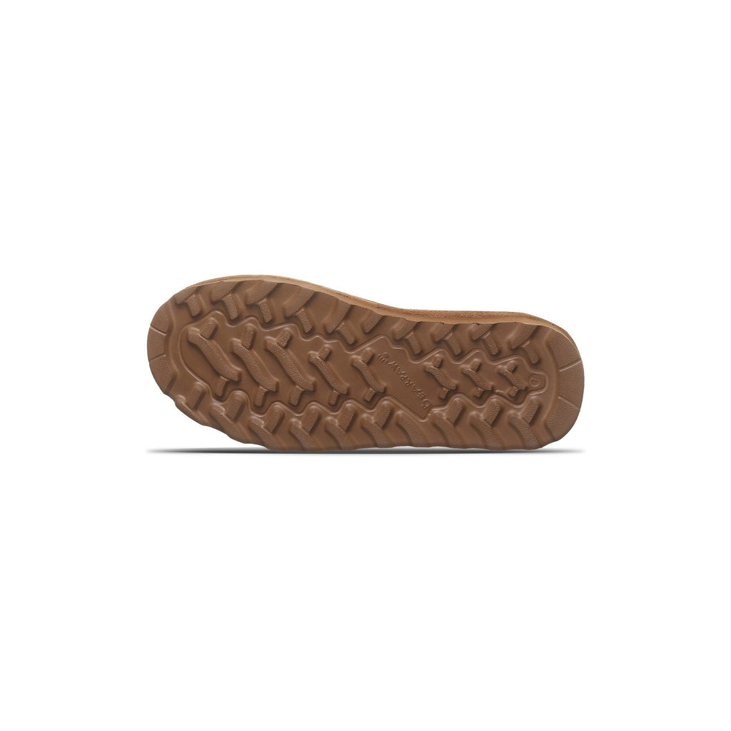 Bearpaw Elle Tall Womens Mid Boot - Hickory - Image 4