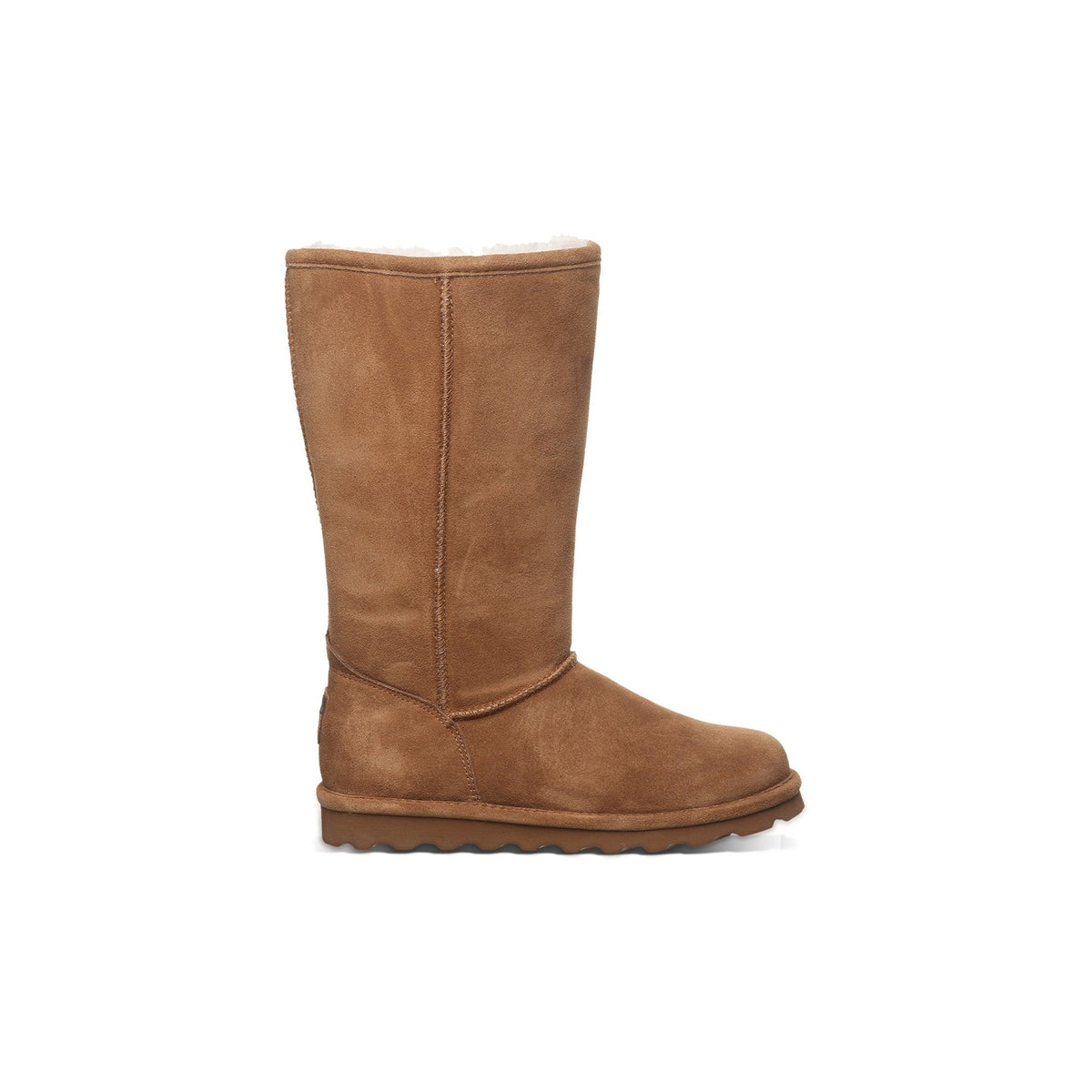 Bearpaw Elle Tall Womens Mid Boot - Hickory - Image 5