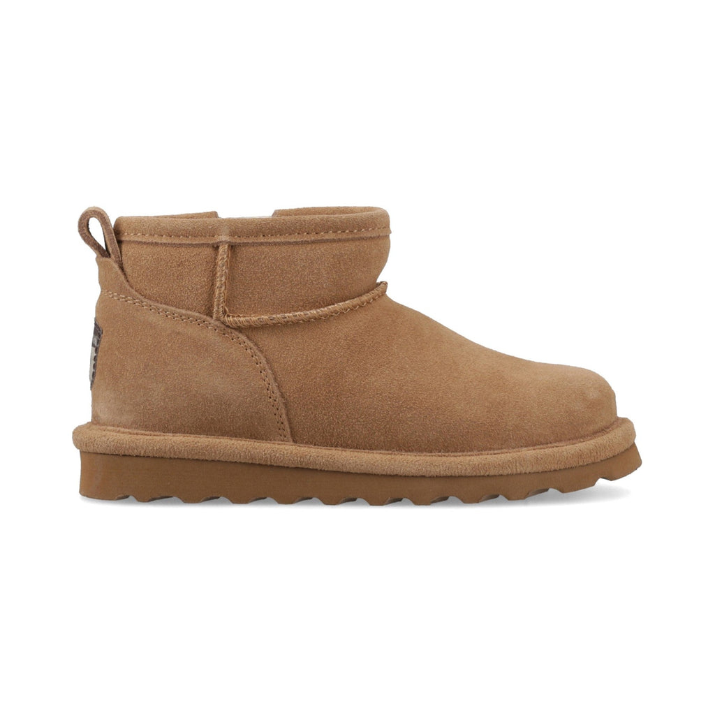 Bearpaw Shorty Youth Girls Boots - Hickory - Image 4