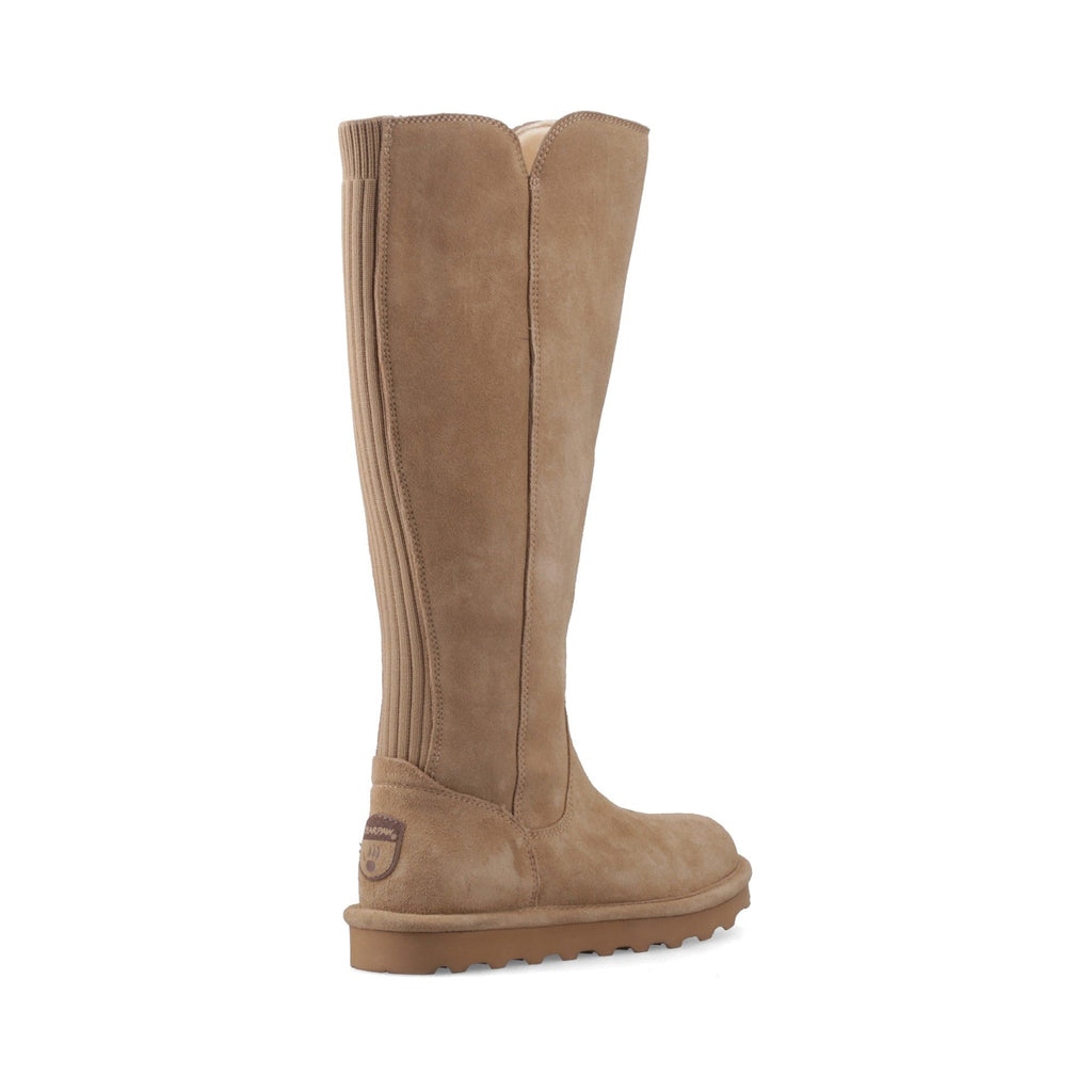 Bearpaw Gracie Womens Long Boots - Toffee - Image 2