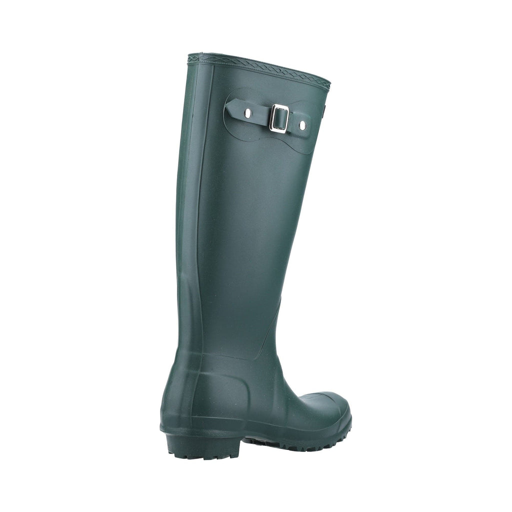 Cotswold Sandringham Wellingtons - Green - Image 2
