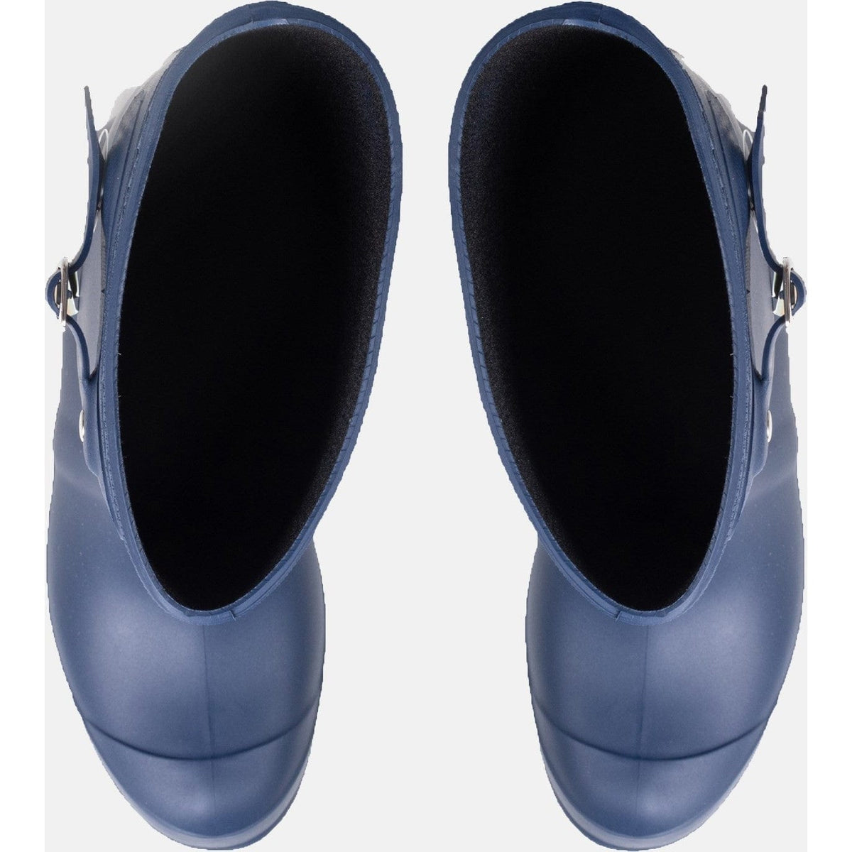Cotswold Sandringham Wellingtons - Navy - Image 7