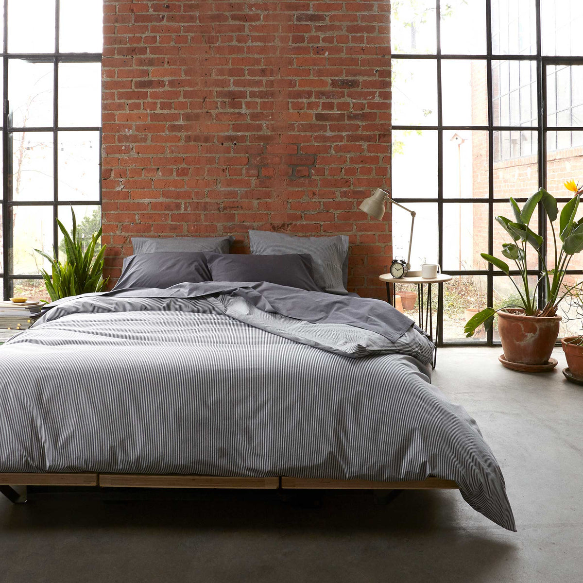 Luxe Sateen Flat Sheet - Last Call - Image 51