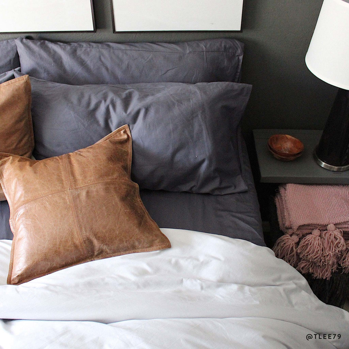Rewards Luxe Sateen Pillowcase Set - Image 25