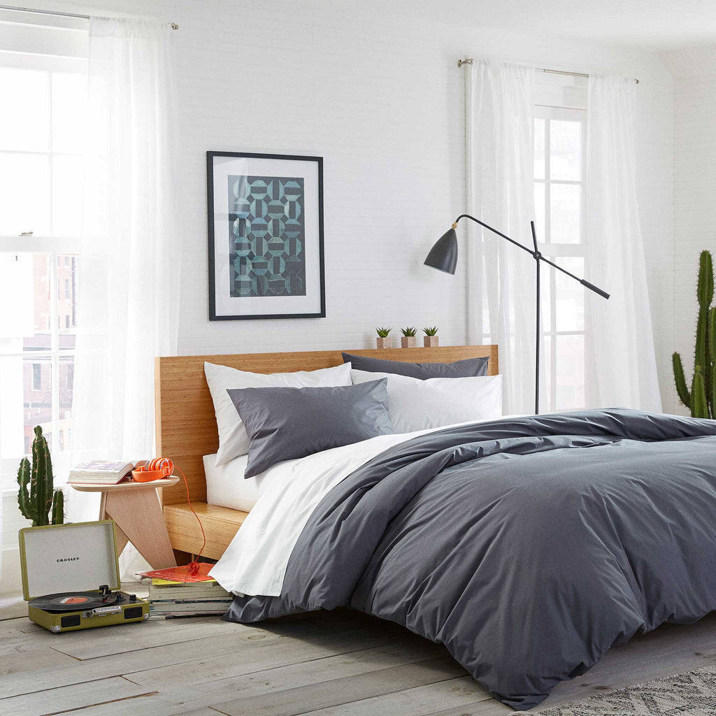 Luxe Sateen Flat Sheet - Last Call - Image 32
