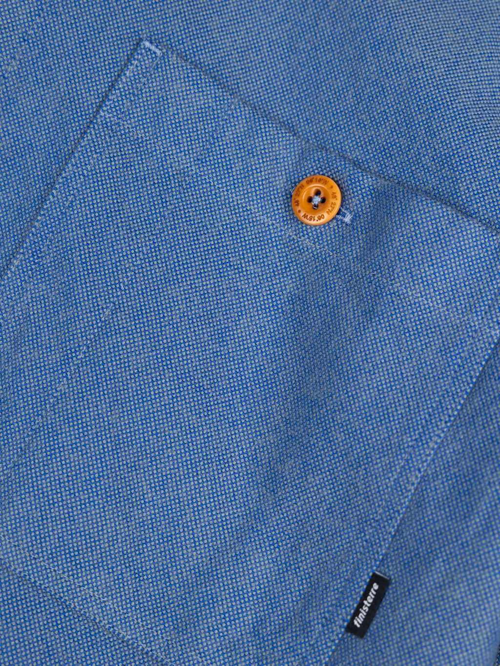 Men's Gylly Shirt - Image 7