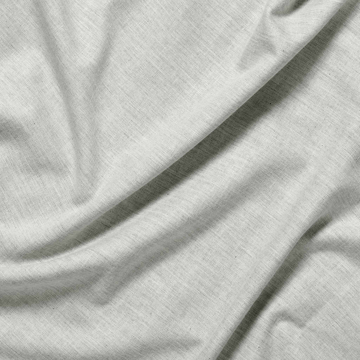 Heathered Cashmere Duvet Set - Image 3