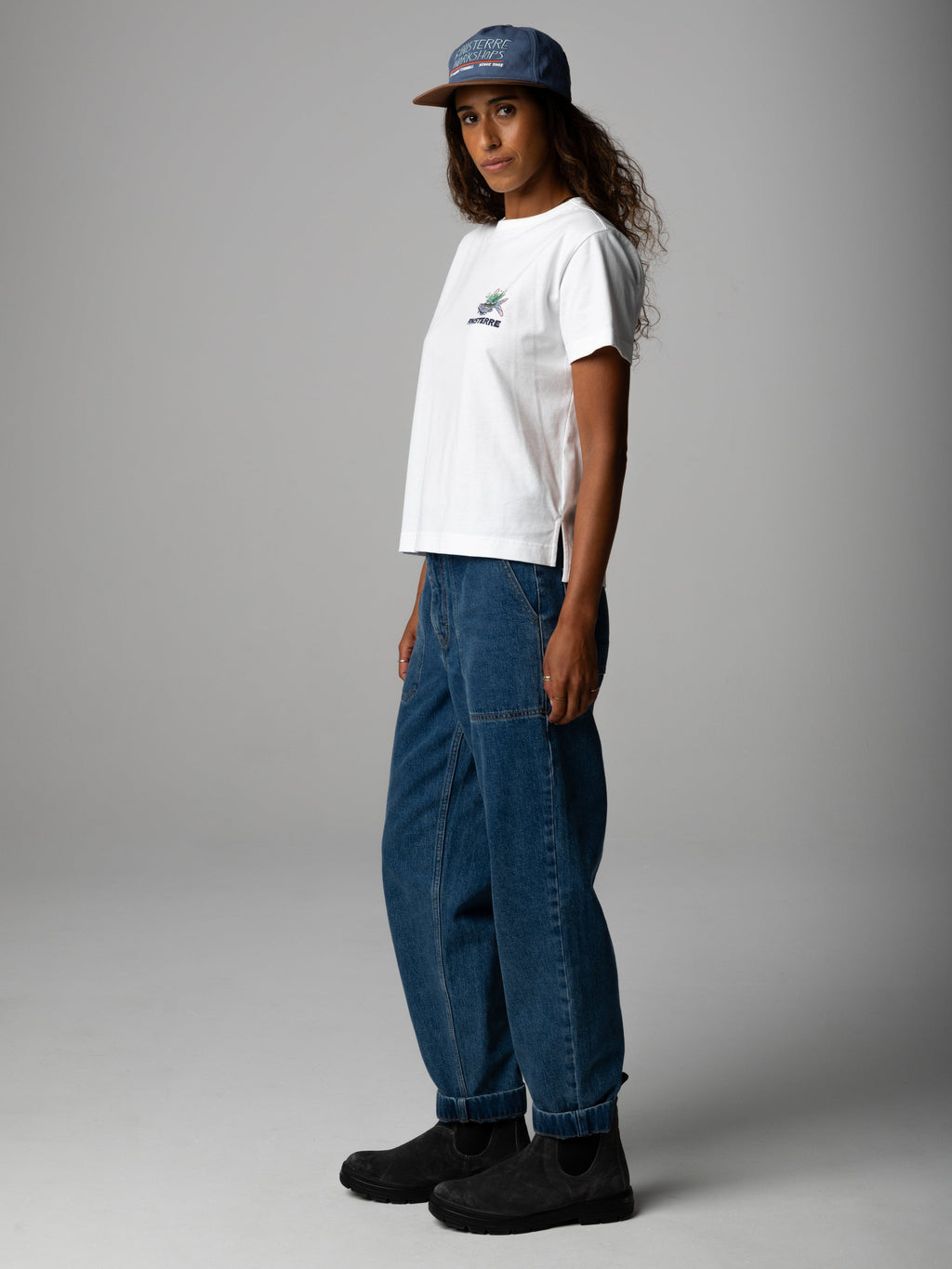 Women's No Trees No Seas T-shirt - Image 6
