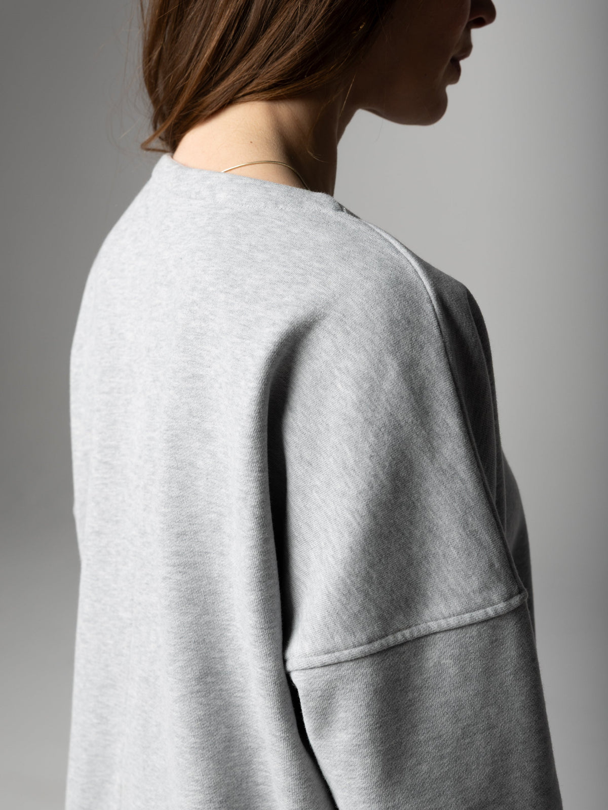 Women's Levant Sweatshirt - Image 4