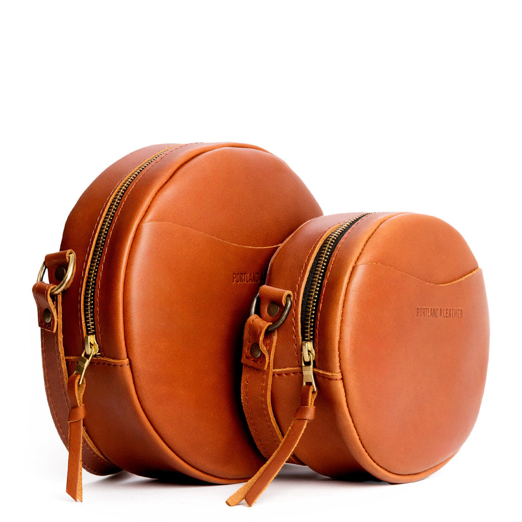 'Almost Perfect' Circle Crossbody - Image 88