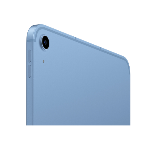 iPad 10.9" (10th Gen, 2022) 64GB - Blue (Wi-Fi + Cellular) - Image 3