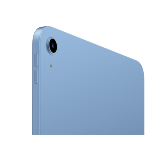 iPad 10.9" (10th Gen, 2022) 64GB - Blue (Wi-Fi) - Image 3