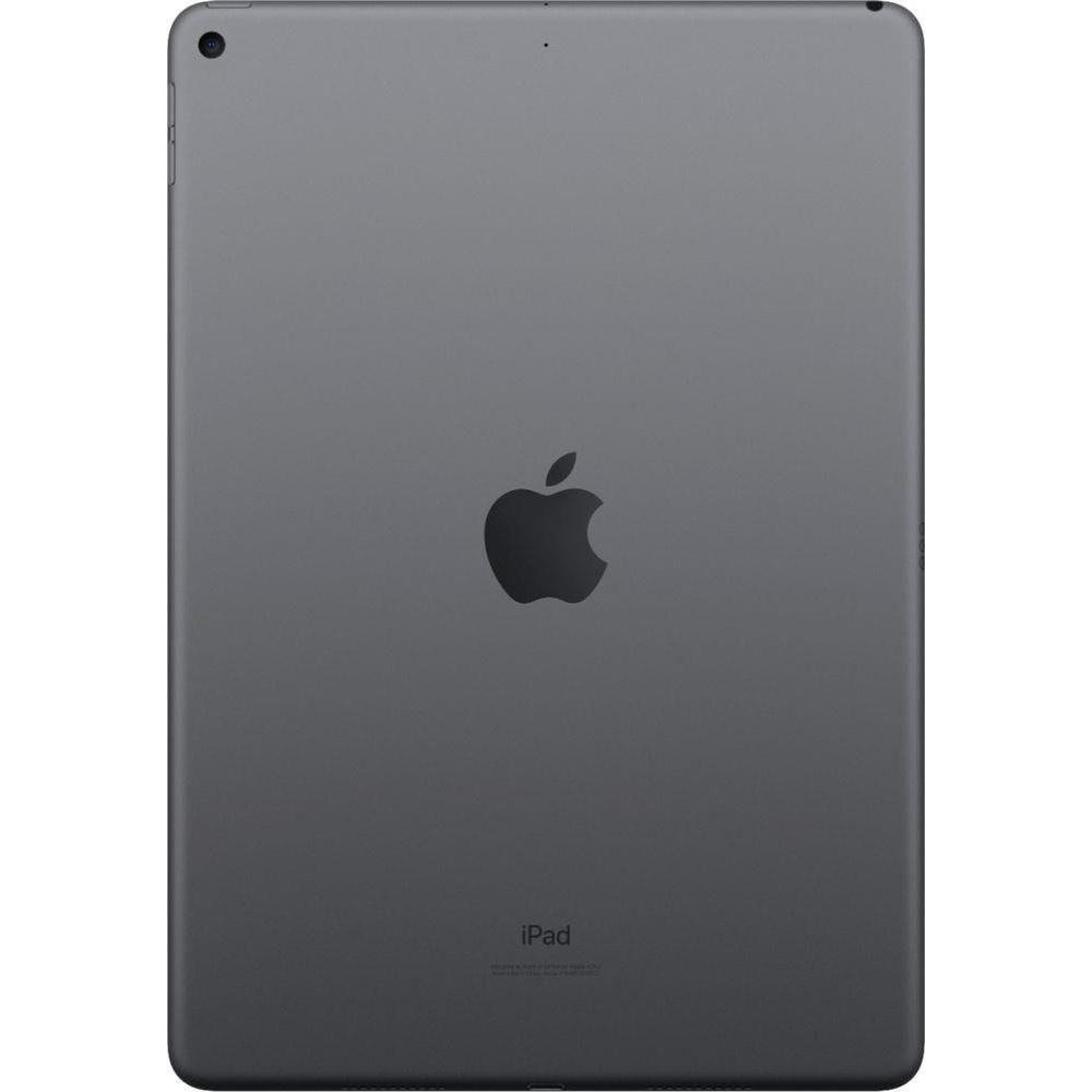 iPad Pro 12.9" (3rd Gen, 2018) 64GB - Space Gray (Wi-Fi) - Image 4