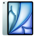 iPad Air 13" (M2, 2024) 1TB - Blue (Wi-Fi + Cellular)