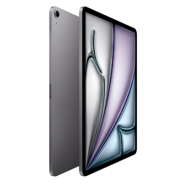 iPad Air 13" (M2, 2024) 512GB - Space Gray (Wi-Fi) - Image 3