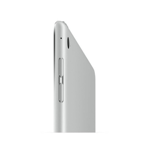 iPad mini (4th Gen, 2015) 128GB - Silver (Wi-Fi) - Image 3