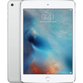 iPad mini (4th Gen, 2015) 128GB - Silver (Wi-Fi)