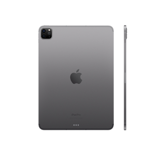 iPad Pro 12.9" (M2, 2022) 512GB - Space Gray (Wi-Fi + Cellular) - Image 2
