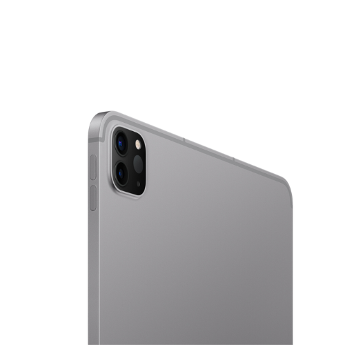 iPad Pro 11" (M2, 2022) 512GB - Space Gray (Wi-Fi + Cellular) - Image 3