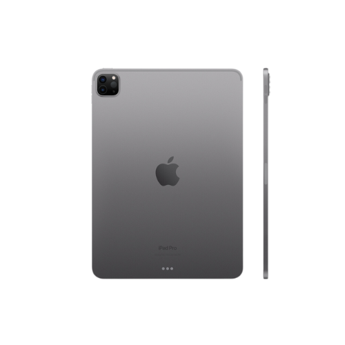 iPad Pro 12.9" (M2, 2022) 128GB - Space Gray (Wi-Fi) - Image 2