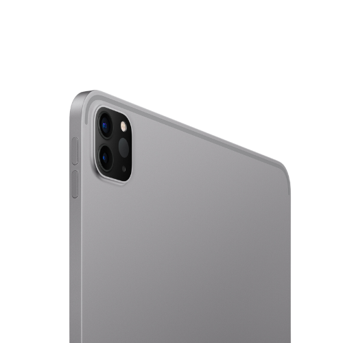 iPad Pro 12.9" (M2, 2022) 2TB - Space Gray (Wi-Fi) - Image 3