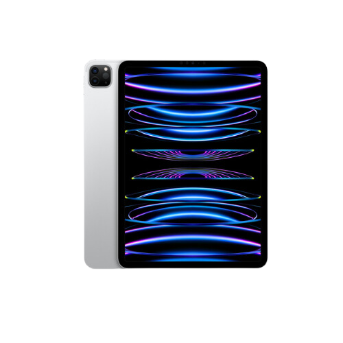 iPad Pro 12.9" (4th Gen, 2020) 1TB - Silver (Wi-Fi)
