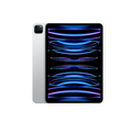 iPad Pro 12.9" (4th Gen, 2020) 512GB - Silver (Wi-Fi)