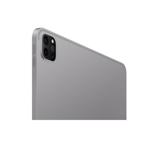 iPad Pro 12.9" (4th Gen, 2020) 128GB - Space Gray (Wi-Fi) - Image 3
