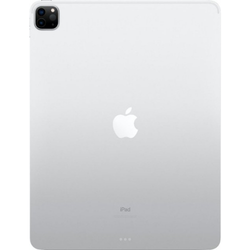 iPad Pro 12.9" (4th Gen, 2020) 256GB - Silver (Wi-Fi + Cellular) - Image 2