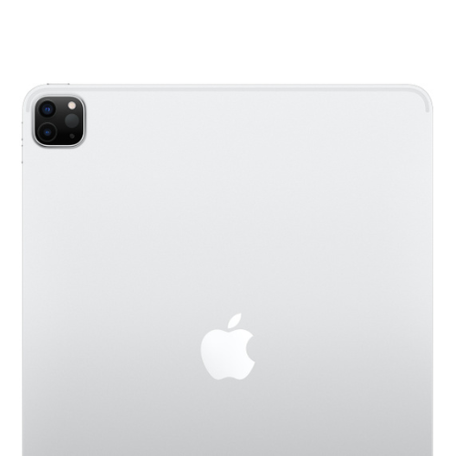 iPad Pro 12.9" (M1, 2021) 1TB - Silver (Wi-Fi) - Image 2