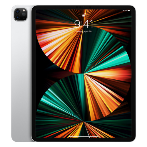 iPad Pro 12.9" (M1, 2021) - Image 14
